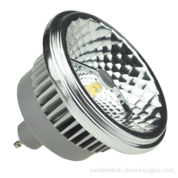 CREE Chip 15W AR111 LED Spot Light with CE